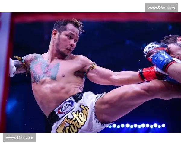 马拉特与雅桑克莱对决解析 两位泰拳传奇的巅峰对决与传承之路